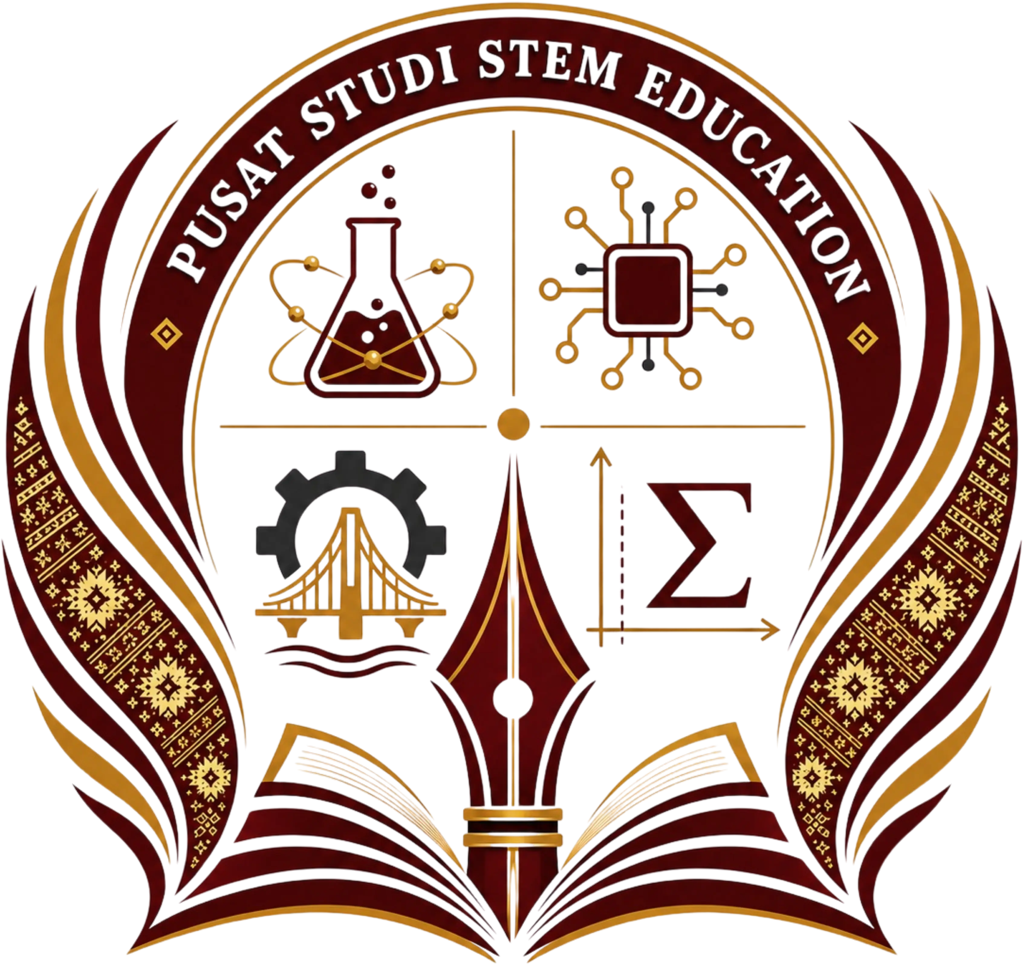 Logo STEM