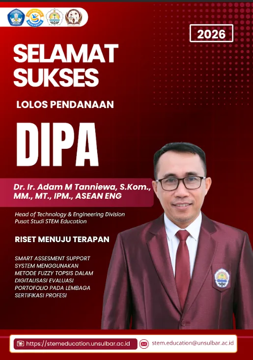 SMART ASSESSMENT SUPPORT SYSTEM MENGGUNAKAN METODE FUZZY TOPSIS DALAM DIGITALISASI EVALUASI PORTOFOLIO PADA LEMBAGA SERTIFIKASI PROFESI