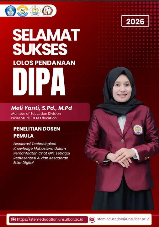 Eksplorasi Technological knowledge Mahasiswa dalam Pemanfaatan Chat GTP sebagai Representasi AI dan Kesadaran Etika Digital
