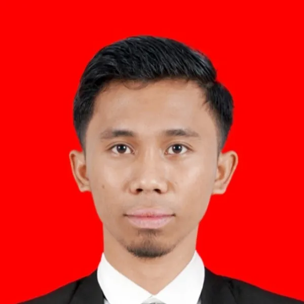 Foto A. Amirul Asnan Cirua, ST., M. Kom