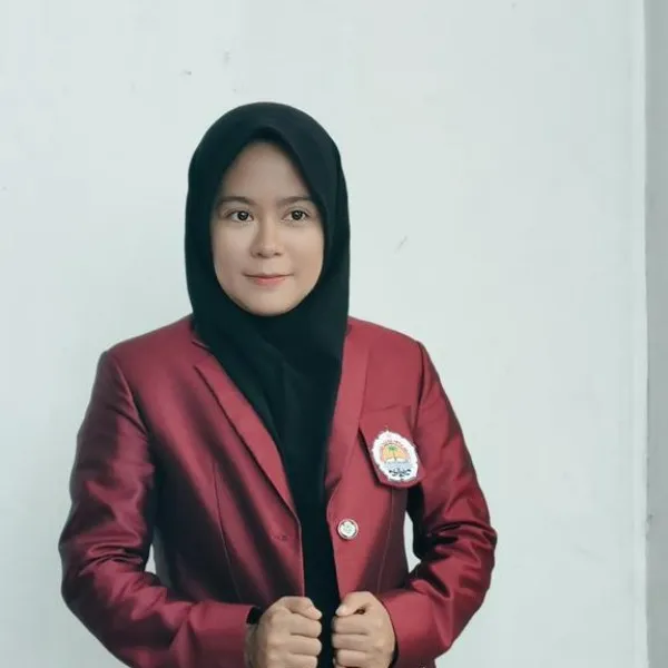 Foto Ayu Indayanti Ismail, S.Si., M.Si