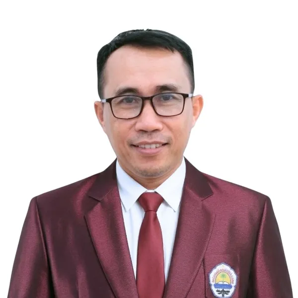 Foto Dr. Ir. Adam M Tanniewa, S.Kom., MM., MT., IPM., ASEAN ENG