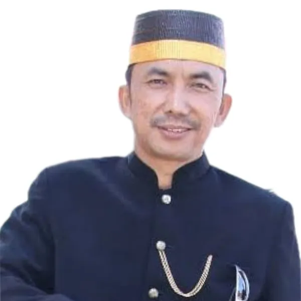 Foto Dr. Mithhar, S.Pd., M.Pd