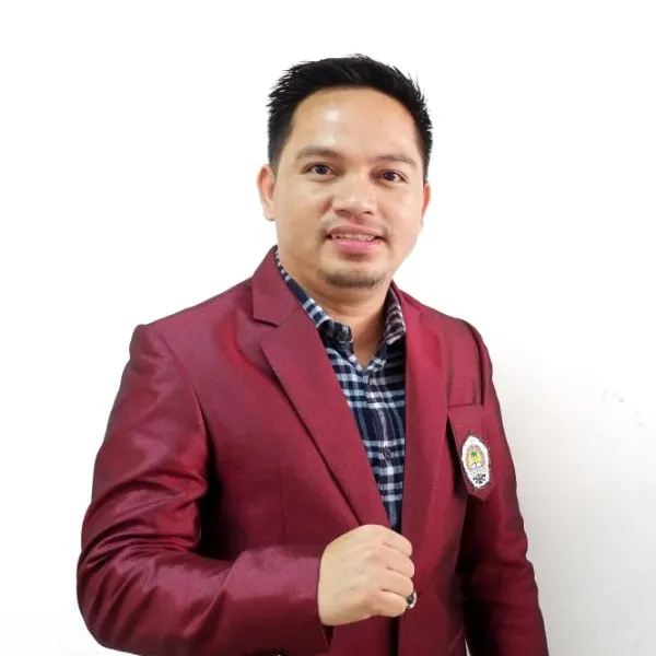Foto Haeruddin Hafid, S.E., M.M