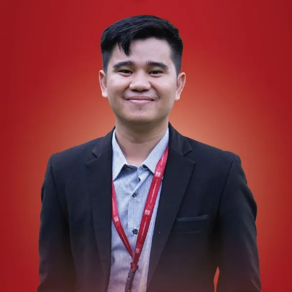 Foto Hilman Qudratuddarsi, M.Ed