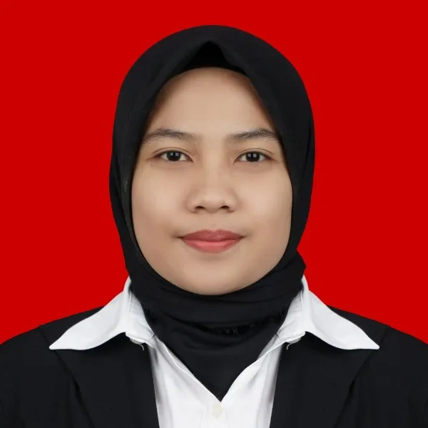 Foto Jumriani, M.Pd