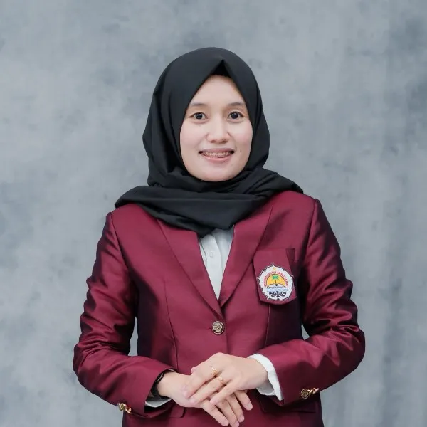 Foto Meili Yanti, S.Pd., M.Pd