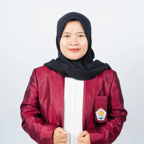 Foto Nor Indriyanti, S.Pd., M.Pd