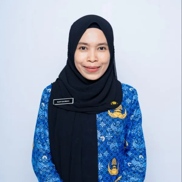 Foto Nur Rahmah, M.Pd