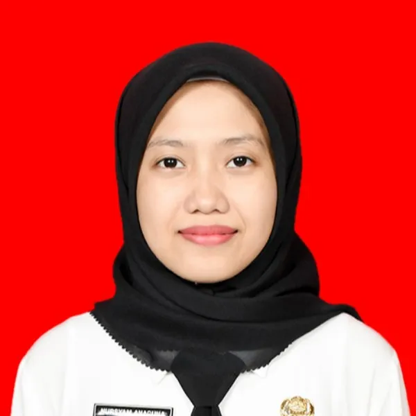 Foto Nursyam Anaguna, S.Pd., M.Pd