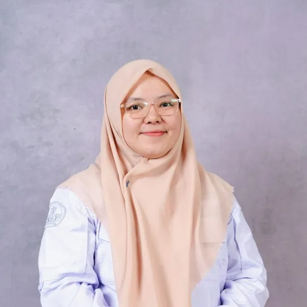 Foto Ramlah, S.Si., M.Sc