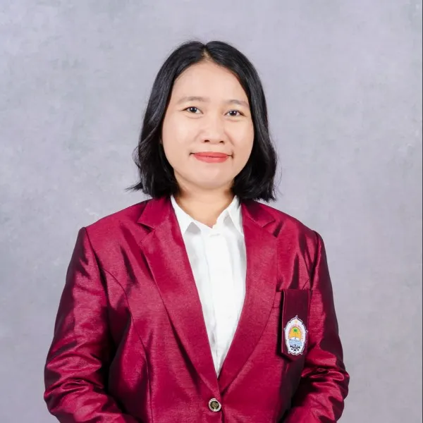 Foto Ruth Dameria Haloho, S.Pt., M.Si